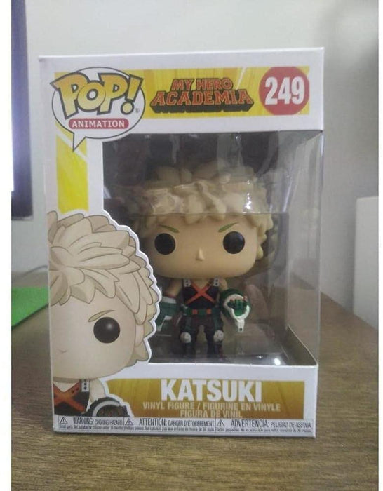 Katsuki (My Hero Academia) Funko Pop! Vinyl Figure Standard