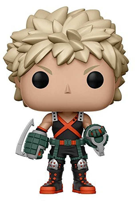 Katsuki (My Hero Academia) Funko Pop! Vinyl Figure Standard