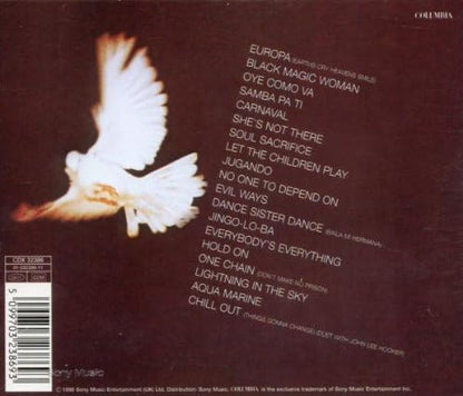 The Very Best Of Santana