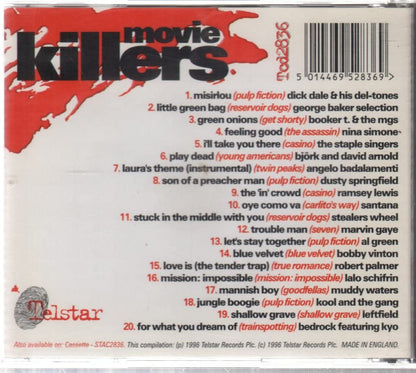 Movie Killers