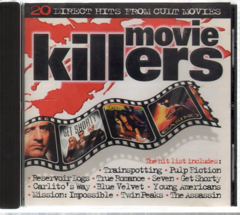 Movie Killers