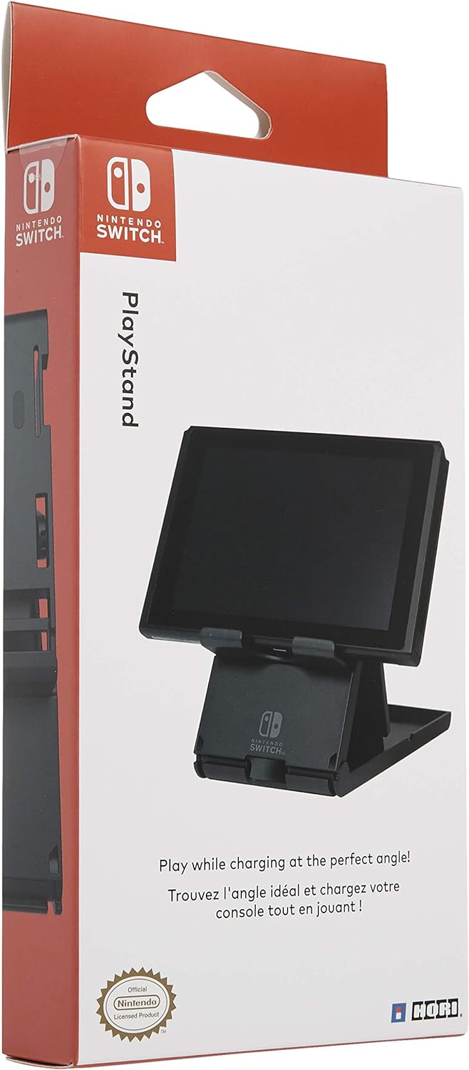 HORI Switch Compact PlayStand (Nintendo Switch