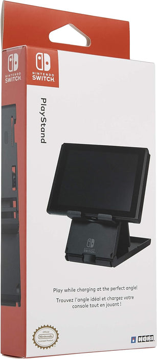 HORI Switch Compact PlayStand (Nintendo Switch