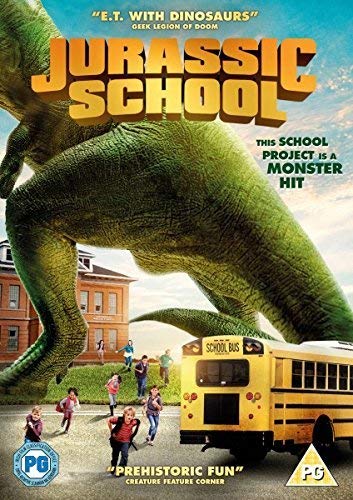 Jurassic School
