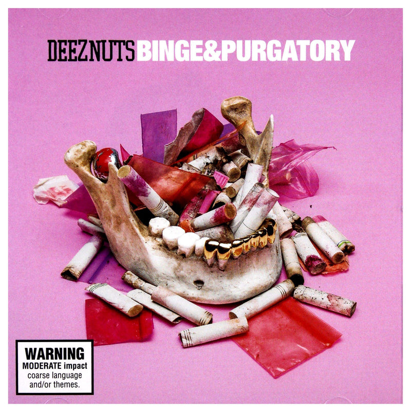 Binge & Purgatory