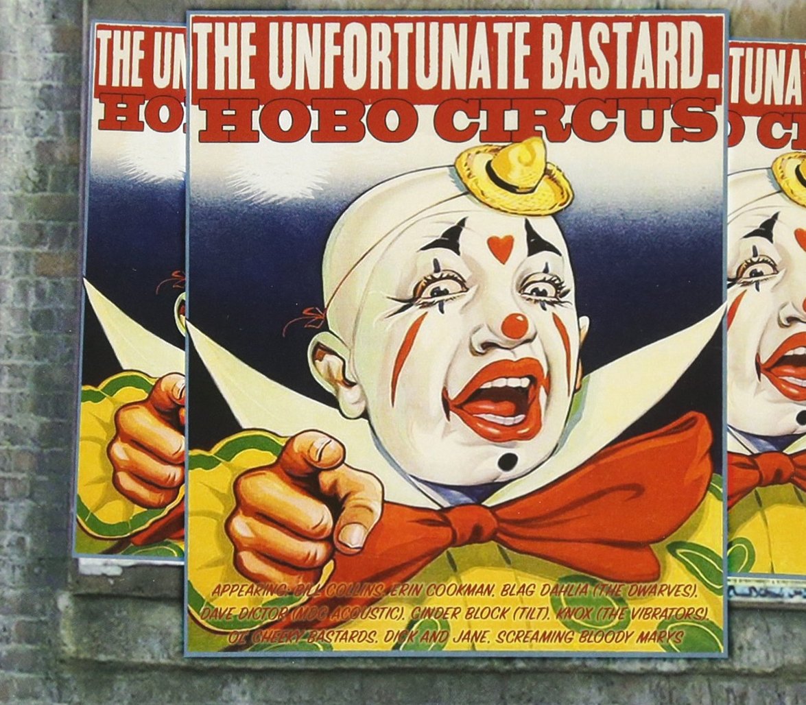 Hobo Circus