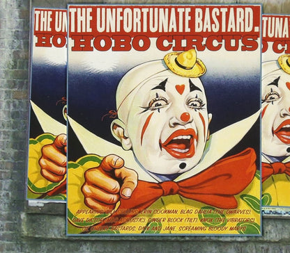 Hobo Circus