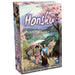 Lautapelit 54 - Honshu englisch