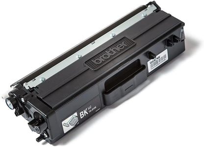 Brother TN910BK - Ultra Jumbo - black - original - toner cartridge - for Brother HL-L9300, HL-L9310, MFC-L9570
