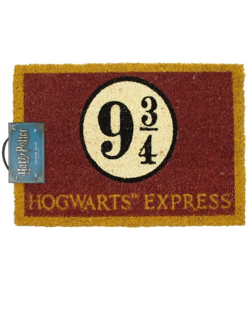 Harry Potter - Hogwarts Express Doormat
