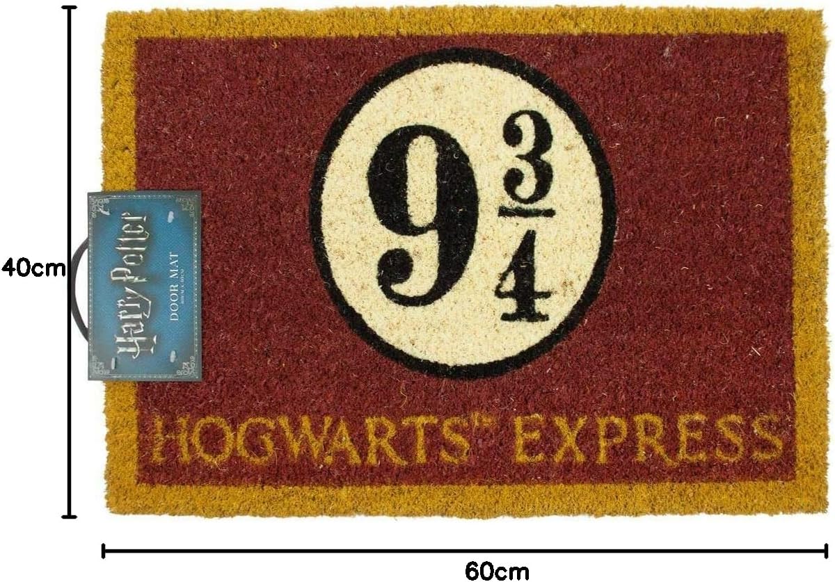 Harry Potter - Hogwarts Express Doormat