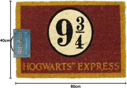 Harry Potter - Hogwarts Express Doormat