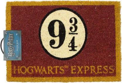 Harry Potter - Hogwarts Express Doormat