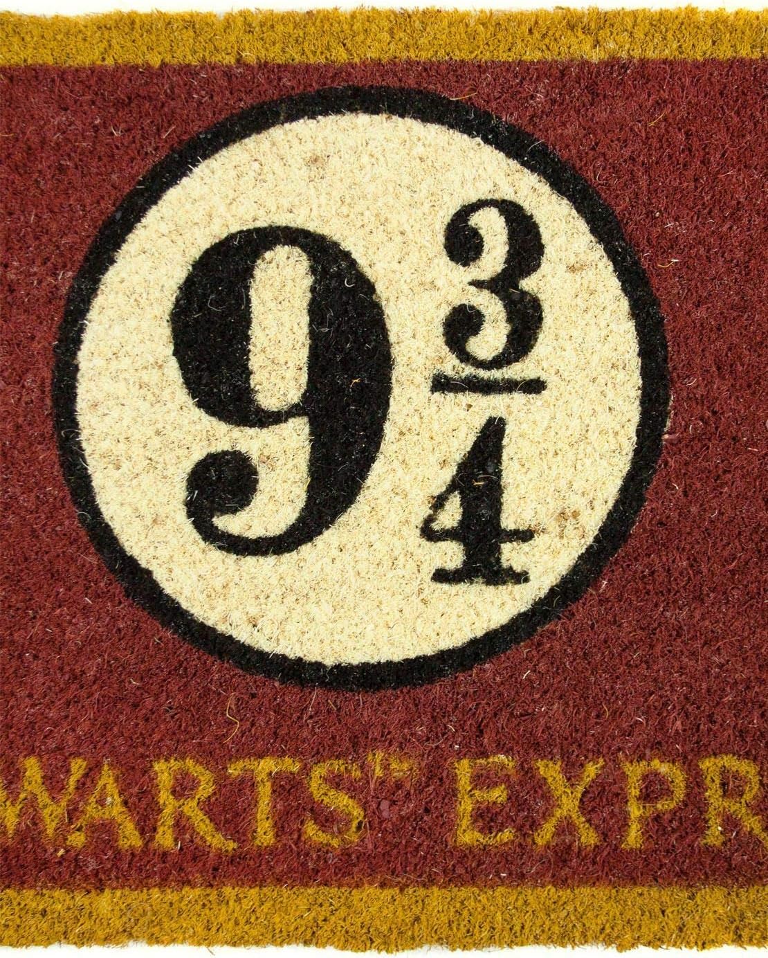 Harry Potter - Hogwarts Express Doormat