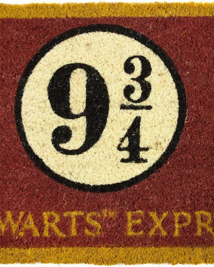Harry Potter - Hogwarts Express Doormat