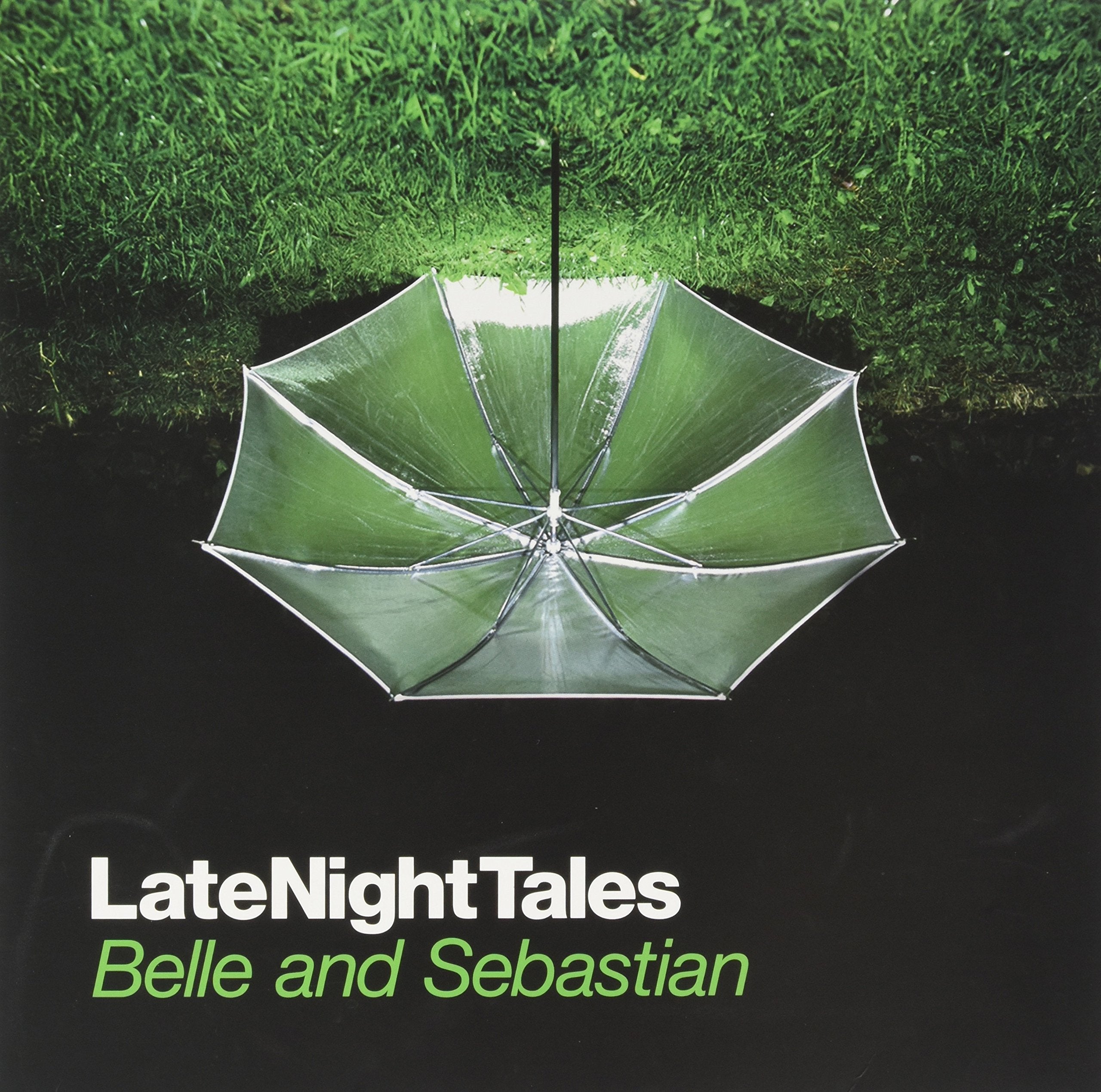 Late Night Tales - Belle And Sebastian