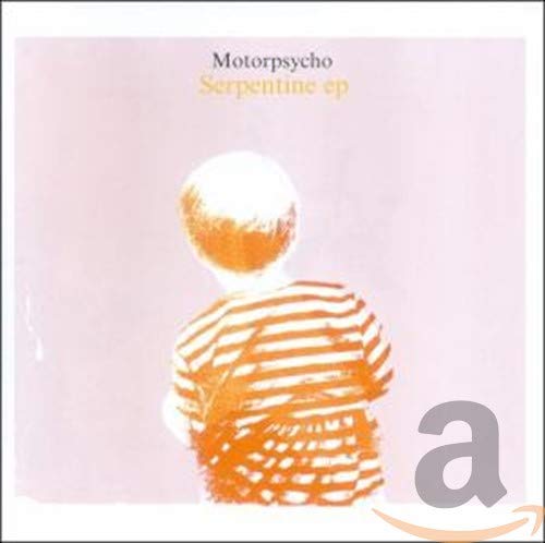 SERPENTINE