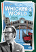 Whicker's World 3 - Whicker in Europe