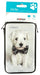 NINTENDO 3DS CASE - Dog