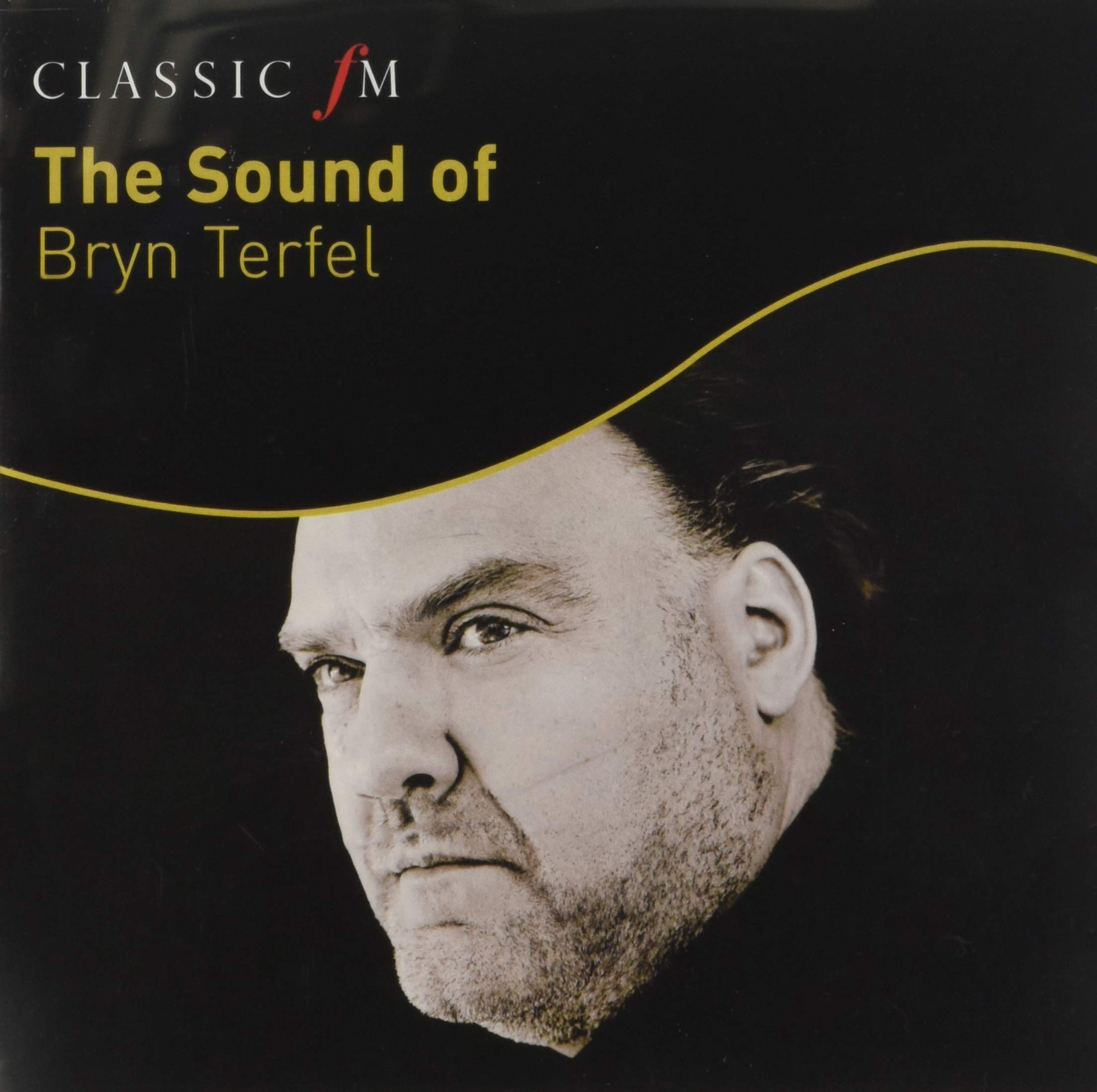 The Sound of Bryn Terfel
