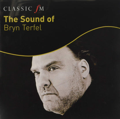 The Sound of Bryn Terfel