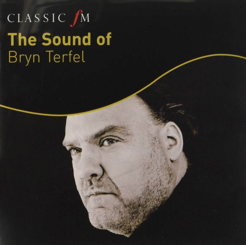 The Sound of Bryn Terfel