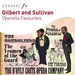 Gilbert and Sullivan Favourites