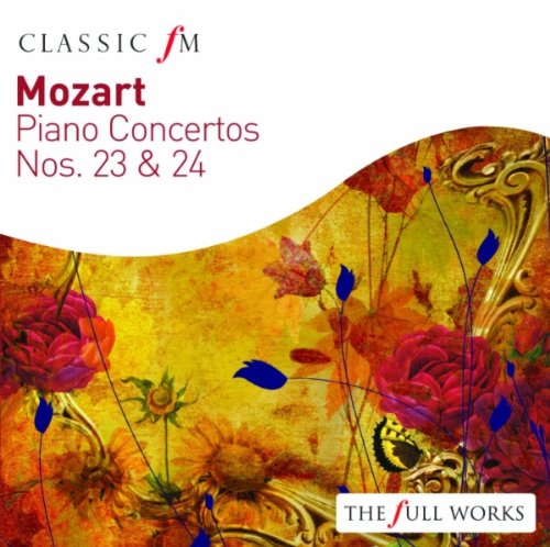 Mozart: Piano Conc