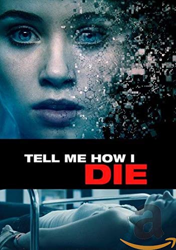 DVD - Tell Me How I Die (1 DVD