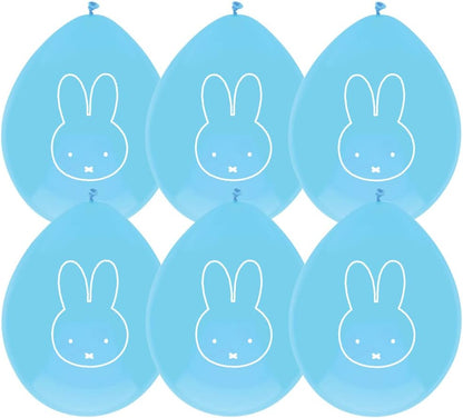 boland Nijntje Football Set of 6 Assorted Colours