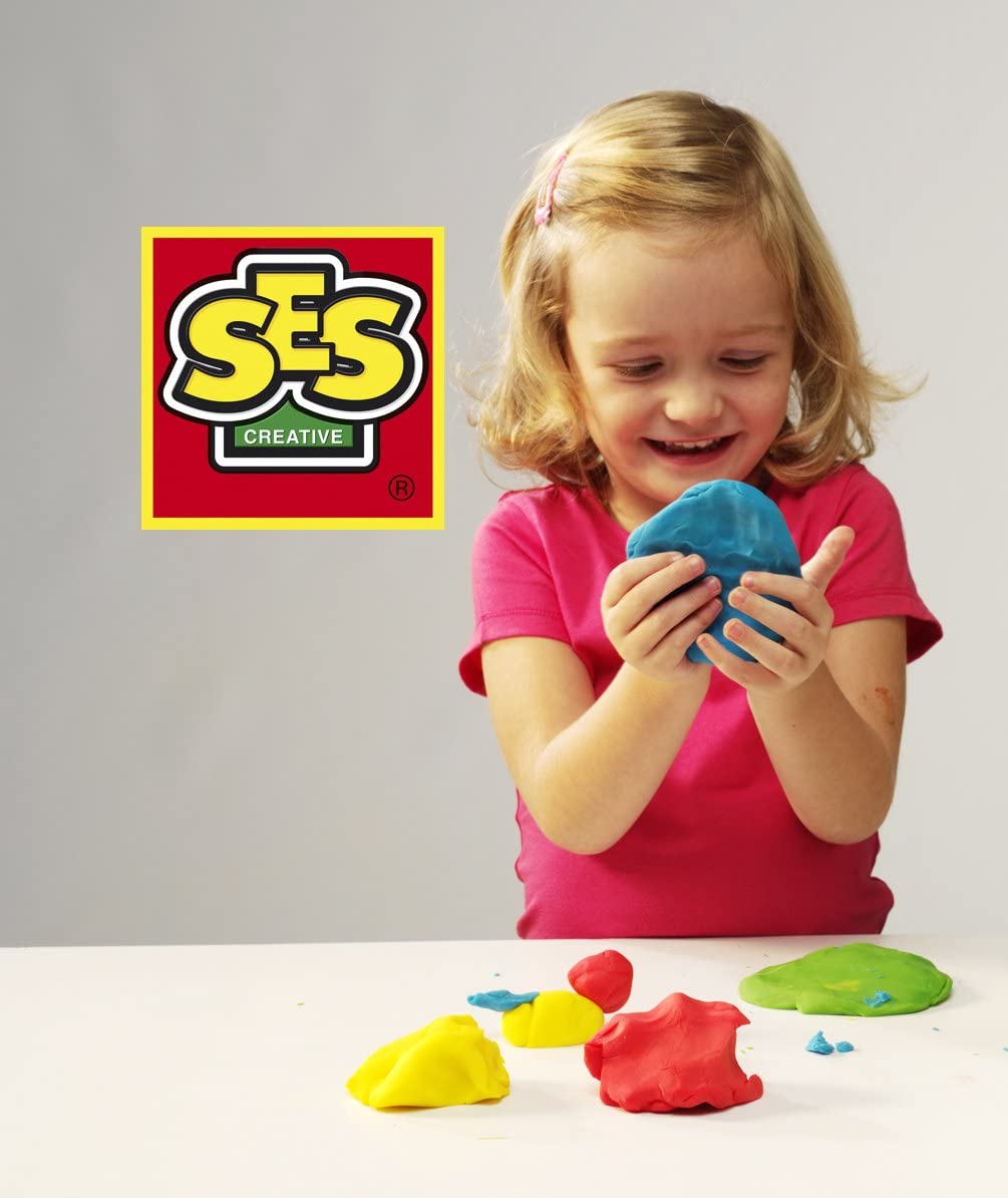 SES Creative 24911 8710341249113, Mixed