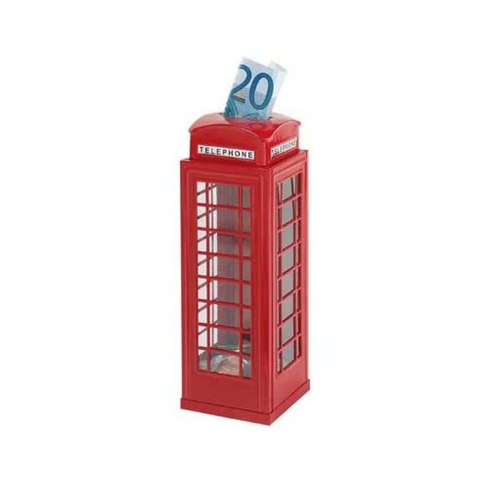 Goki "14091"2041892 Box in Phone Booths Design