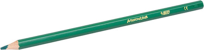 BIC Kids Aquacouleur Colouring Pencils 12 Pack