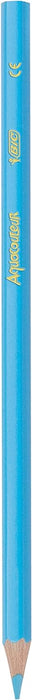 BIC Kids Aquacouleur Colouring Pencils 12 Pack