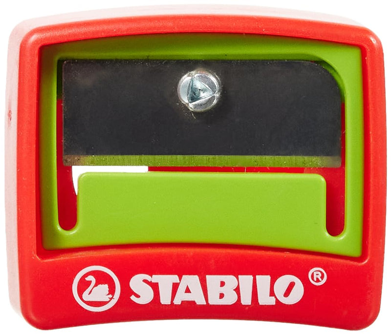 Stabilo Special Sharpener Extra Thick Pens