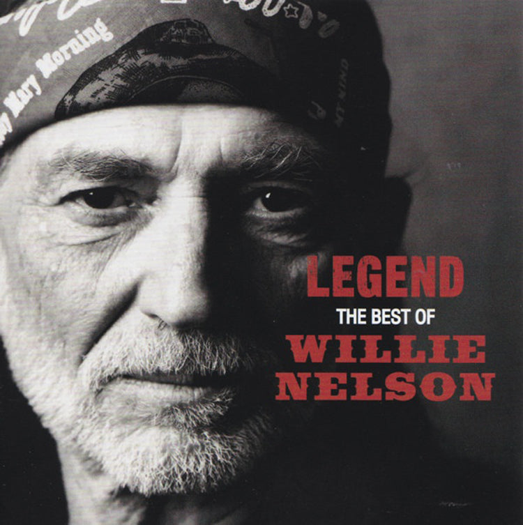 Legend: The Best Of