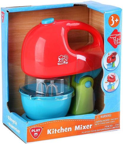 My Mixer