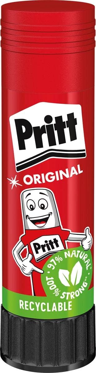 Bastone da incollare Pritt, 43 g