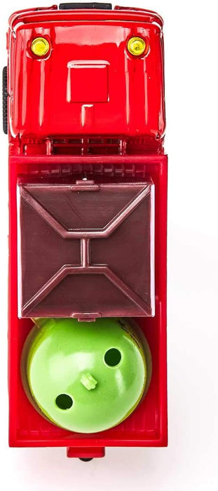 Siku Recycling Truck