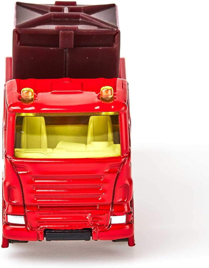 Siku Recycling Truck Modern