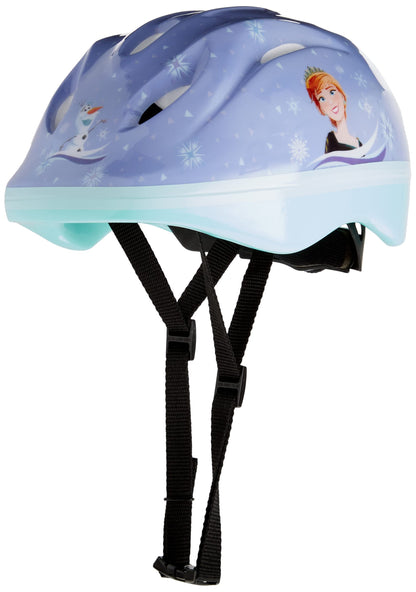 Mondo Frozen Safety Helmet