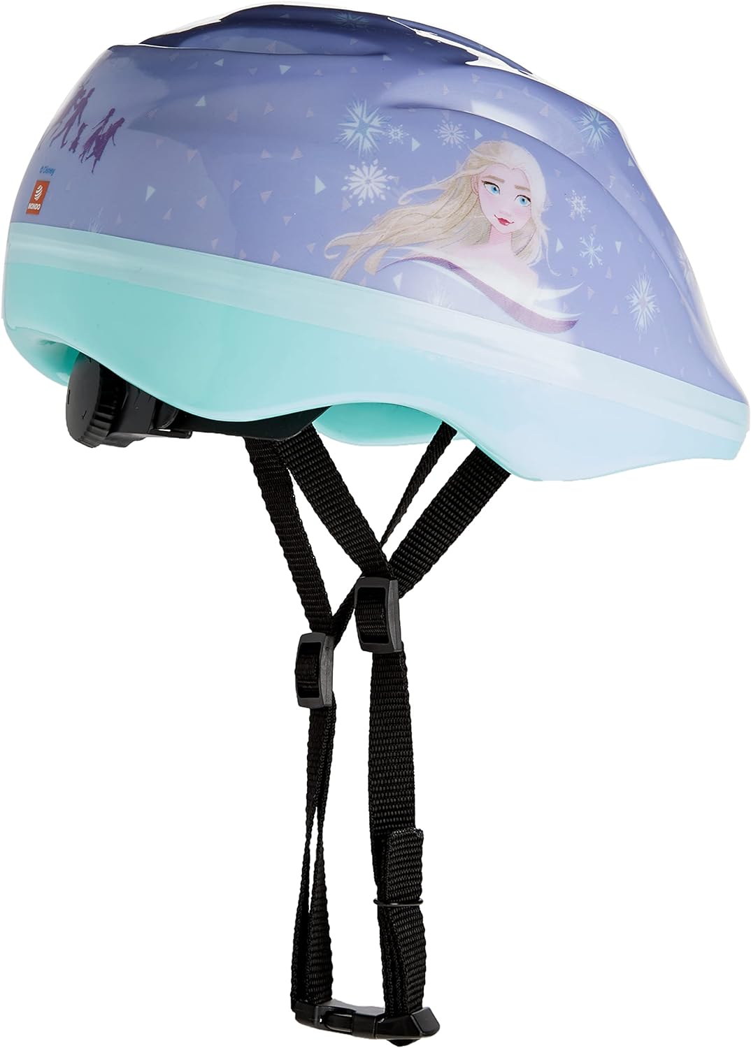 Mondo Frozen Safety Helmet