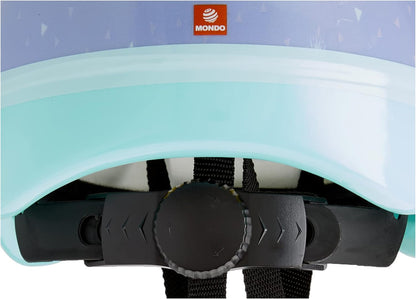 Mondo Frozen Safety Helmet