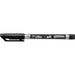 STABILO Write-4-All - Permanent Marker - Superfine - Black