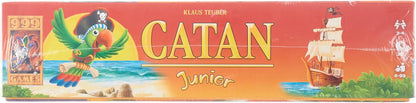Catan Junior
