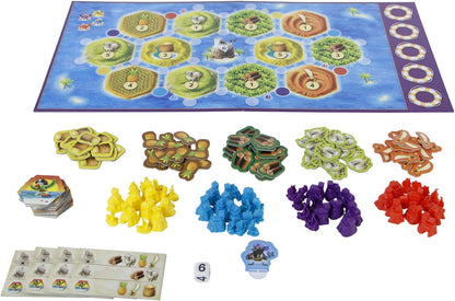 Catan Junior