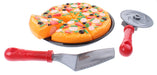 Speelgoed- Pizza mágica Home and Kitchen, Multicolor (Geen Merk 27487