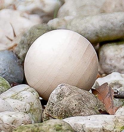 Engelhart - 10 Wooden Petanque goals for jeu de boules