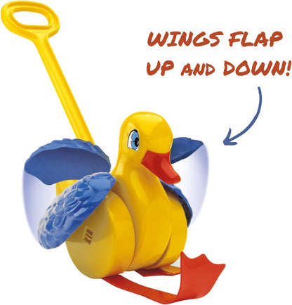 Quack and Flap