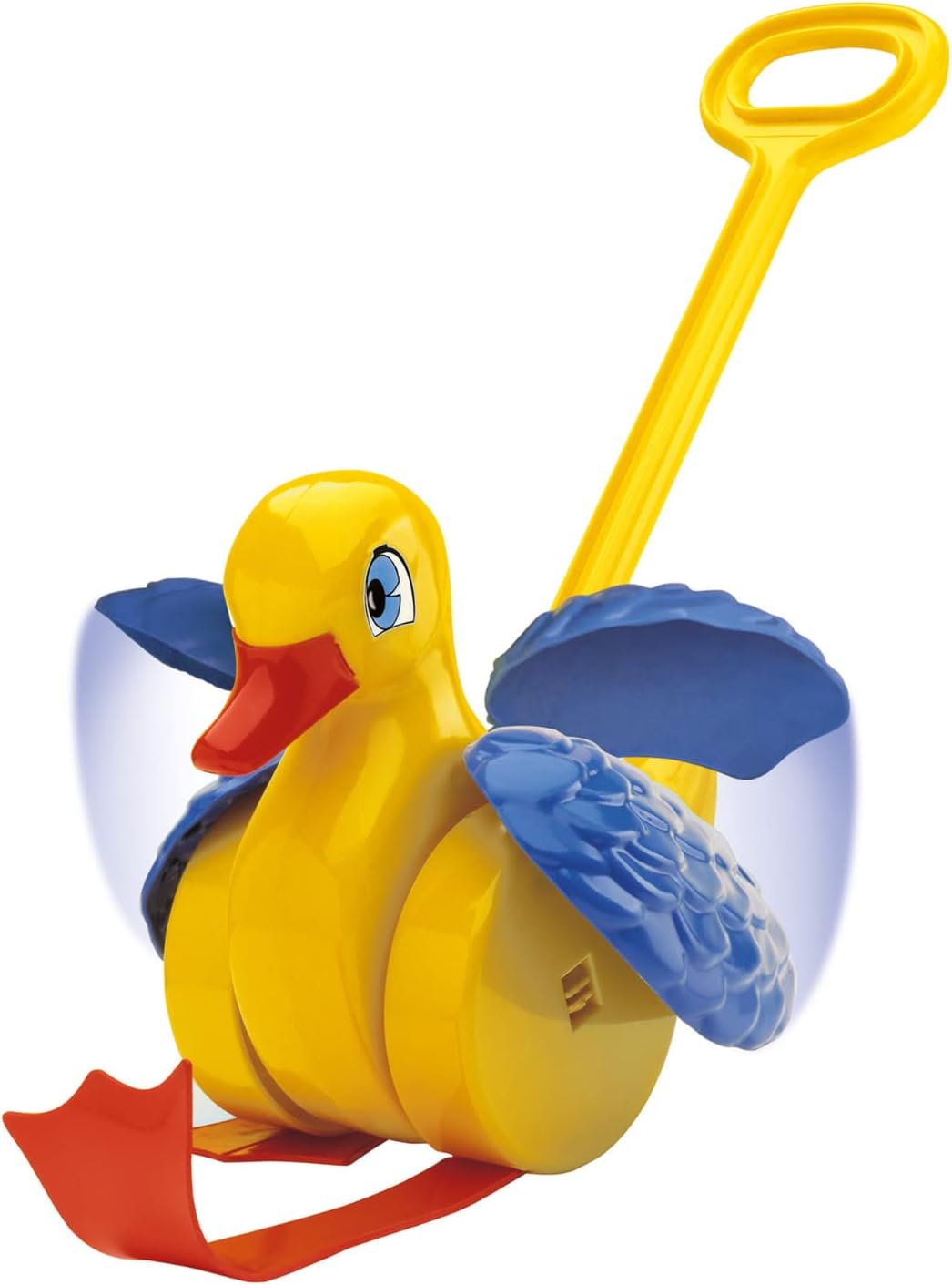 Quack and Flap